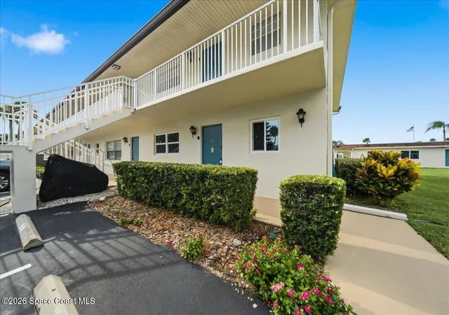 1st image of 171 Cape Shores Cir #3-E, Cape Canaveral, FL 32920 | MLS# 1083884
