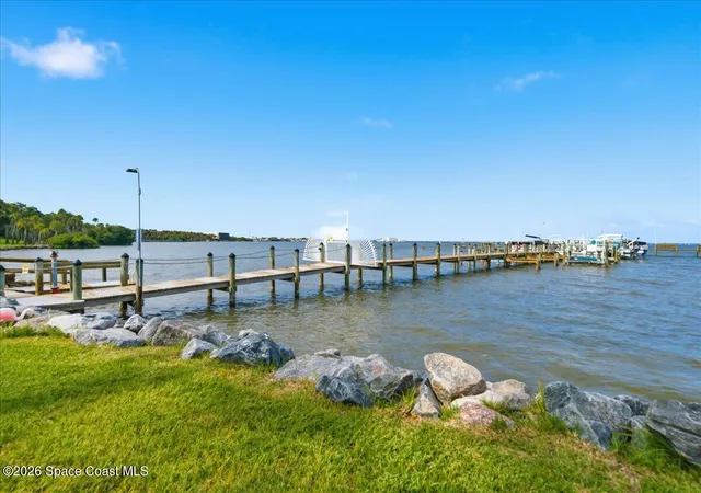 24th image of 171 Cape Shores Cir #3-E, Cape Canaveral, FL 32920 | MLS# 1083884