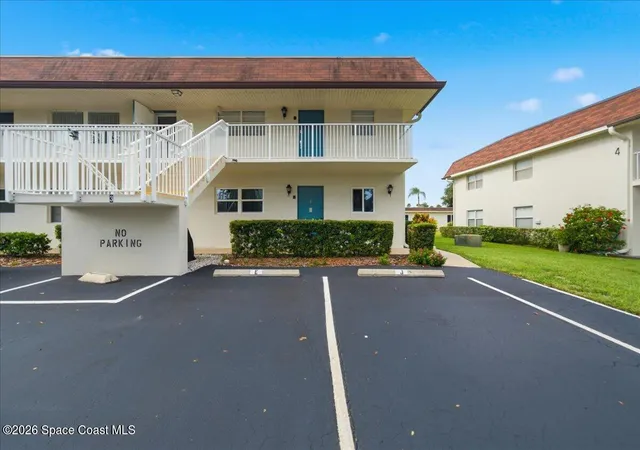 2nd image of 171 Cape Shores Cir #3-E, Cape Canaveral, FL 32920 | MLS# 1083884