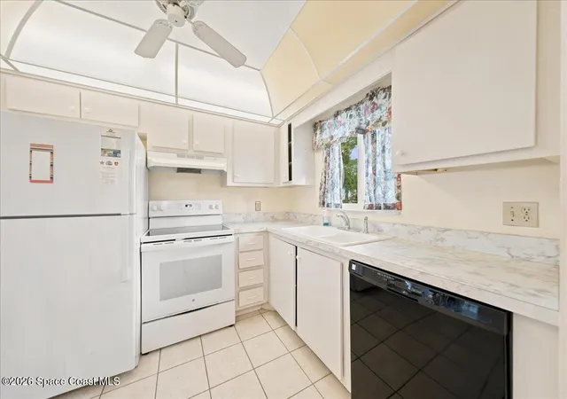 4th image of 171 Cape Shores Cir #3-E, Cape Canaveral, FL 32920 | MLS# 1083884