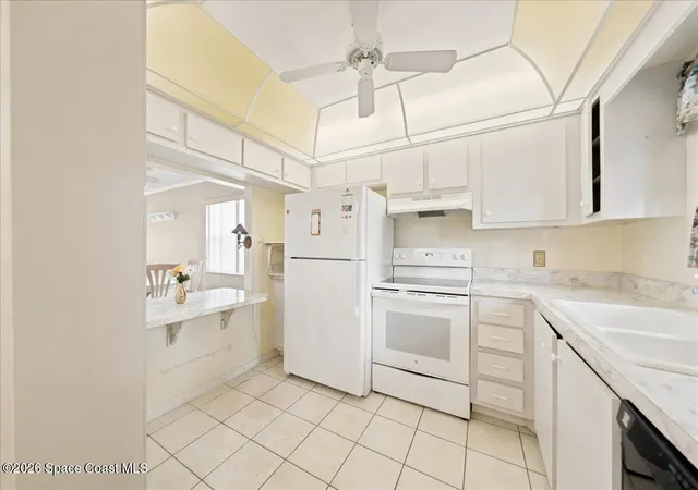 5th image of 171 Cape Shores Cir #3-E, Cape Canaveral, FL 32920 | MLS# 1083884