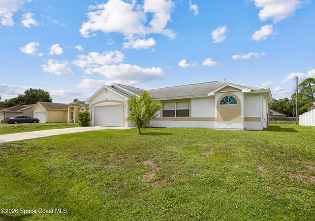 1st image of 427 Delmonico St Ne, Palm Bay, FL 32907 | MLS# 1083507