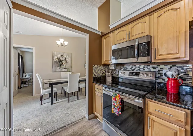 5th image of 427 Delmonico St Ne, Palm Bay, FL 32907 | MLS# 1083507