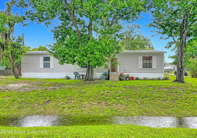 Photo 3 of Manufactured home for sale at 315 Nice Ct, Merritt Island, FL 32953 | MLS# 1083541 | Listing updated on 2026-09-14