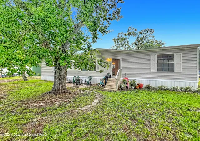 Photo 3 of Manufactured home for sale at 315 Nice Ct, Merritt Island, FL 32953 | MLS# 1083541 | Listing updated on 2026-09-14