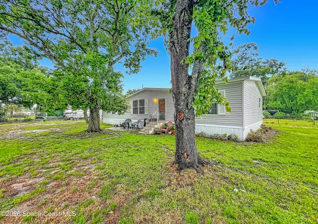 Photo 4 of Manufactured home for sale at 315 Nice Ct, Merritt Island, FL 32953 | MLS# 1083541 | Listing updated on 2026-09-14