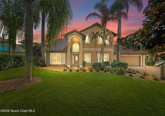 Photo 1 of Sale Pending at 1925 Gates Rd, Merritt Island, FL 32952 | MLS# 1083867 | Listing updated on 2026-09-17