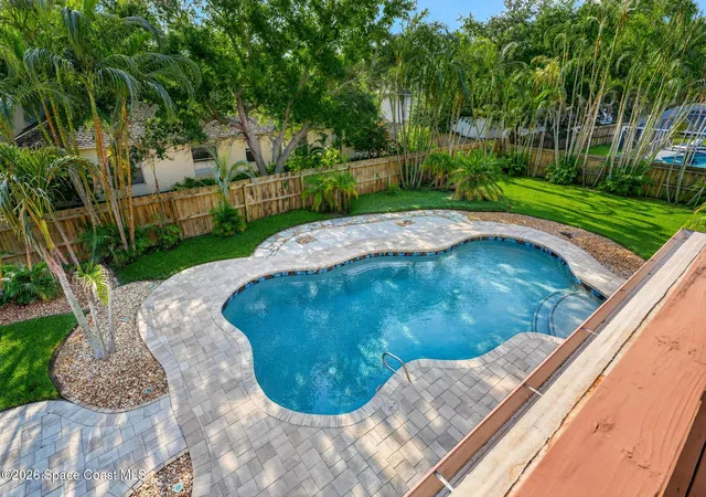 Photo 2 of Sale Pending at 1925 Gates Rd, Merritt Island, FL 32952 | MLS# 1083867 | Listing updated on 2026-09-17