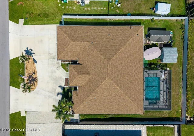 Photo 17 of Single family home for sale at 1890 Sw Penrose Ave, Port Saint Lucie, FL 34953 | MLS# 1083635 | Listing updated on 2026-08-07
