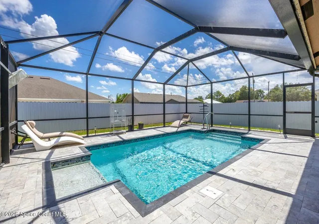 Photo 2 of Single family home for sale at 1890 Sw Penrose Ave, Port Saint Lucie, FL 34953 | MLS# 1083635 | Listing updated on 2026-08-07