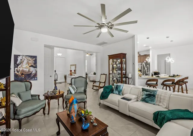 Photo 5 of Single family home for sale at 1890 SW Penrose Ave, Port Saint Lucie, FL 34953 | MLS# 1083635 | Listing updated on 2026-08-07