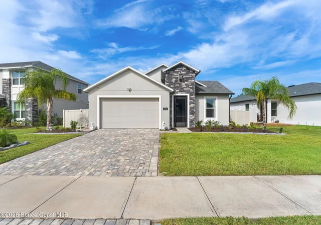 1st image of 3466 Rixford Wy Se, Palm Bay, FL 32909 | MLS# 1084373