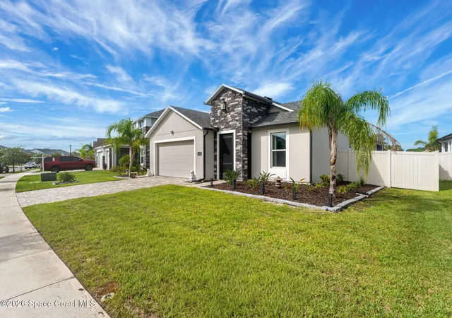 3rd image of 3466 Rixford Wy Se, Palm Bay, FL 32909 | MLS# 1084373