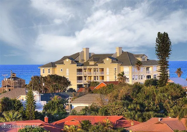 Condo for sale at 3135 S Hwy A1a #303, Melbourne Beach, FL 32951 | MLS# 1083696