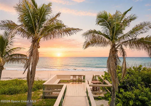 Photo 2 of Condo for sale at 3135 S Hwy A1a #303, Melbourne Beach, FL 32951 | MLS# 1083696 | Listing updated on 2026-09-09