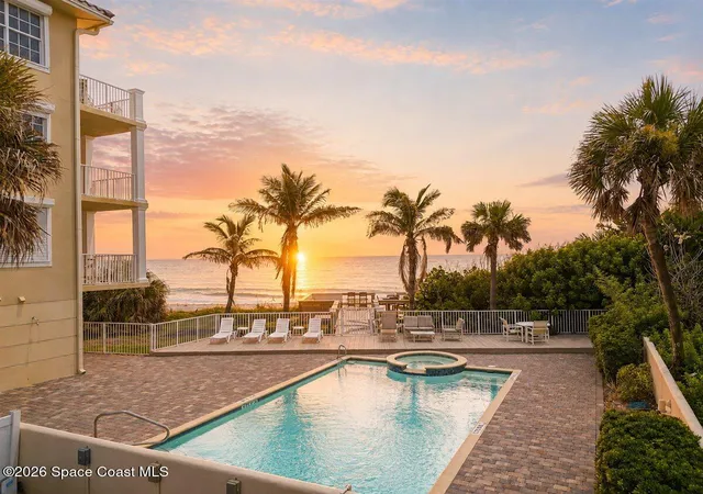 Photo 3 of Condo for sale at 3135 S Hwy A1a #303, Melbourne Beach, FL 32951 | MLS# 1083696 | Listing updated on 2026-09-09