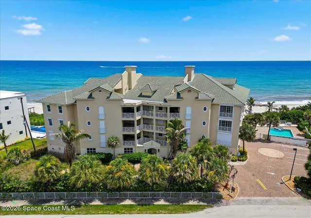 Photo 3 of Condo for sale at 3135 S Hwy A1a #303, Melbourne Beach, FL 32951 | MLS# 1083696 | Listing updated on 2026-09-09