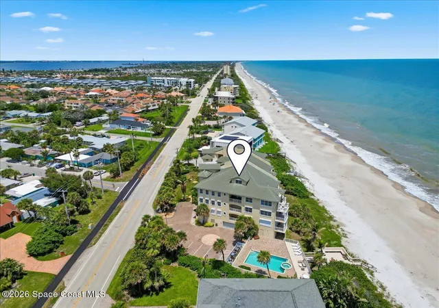 Photo 4 of Condo for sale at 3135 S Hwy A1a #303, Melbourne Beach, FL 32951 | MLS# 1083696 | Listing updated on 2026-09-09