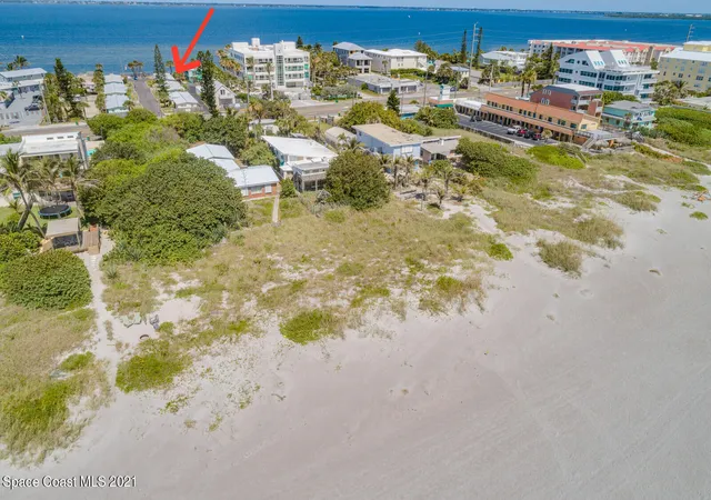 2nd image of 3550 S Atlantic Ave, Cocoa Beach, FL 32931