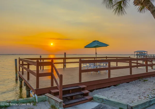 2nd image of 3550 S Atlantic Ave #1-12, Cocoa Beach, FL 32931 | MLS# 1083552