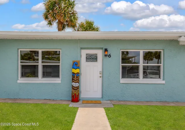 Photo 3 of Multi family home for sale at 3550 S Atlantic Ave #1-12, Cocoa Beach, FL 32931 | MLS# 1083552 | Listing updated on 2026-08-22