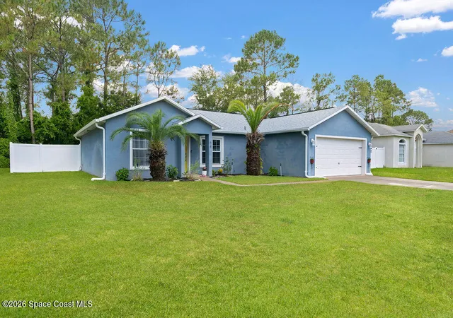 Photo 3 of Single family home for sale at 54 Pennsylvania Ln, Palm Coast, FL 32164 | MLS# 1083589 | Listing updated on 2026-08-22