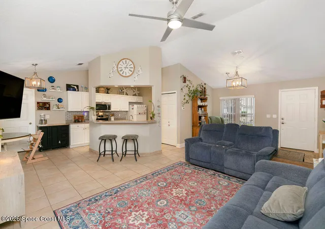 Photo 3 of Single family home for sale at 54 Pennsylvania Ln, Palm Coast, FL 32164 | MLS# 1083589 | Listing updated on 2026-08-22