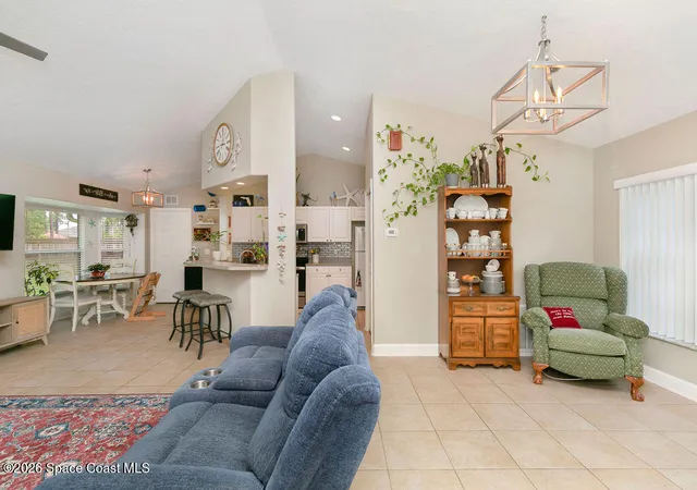 Photo 4 of Single family home for sale at 54 Pennsylvania Ln, Palm Coast, FL 32164 | MLS# 1083589 | Listing updated on 2026-08-22