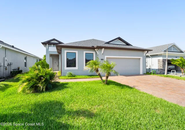 1st image of 4578 Trovita Cir, Melbourne, FL 32904 | MLS# 1083630
