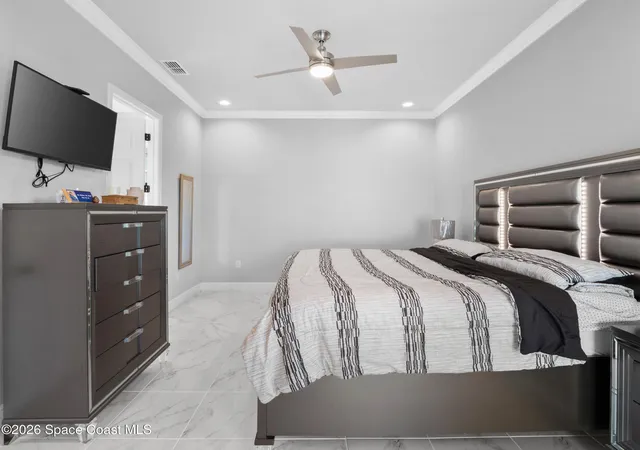 Photo 3 of Single family home for sale at 4578 Trovita Cir, Melbourne, FL 32904 | MLS# 1083630 | Listing updated on 2026-08-26