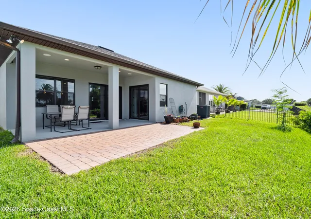 Photo 4 of Single family home for sale at 4578 Trovita Cir, Melbourne, FL 32904 | MLS# 1083630 | Listing updated on 2026-08-26