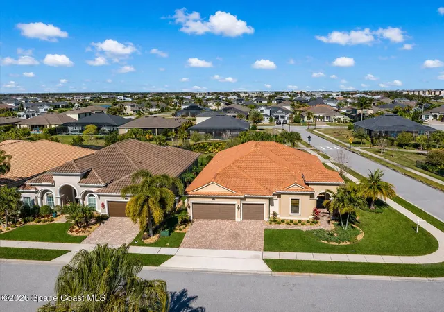 Photo 3 of Single family home for sale at 2906 Balting Pl, Melbourne, FL 32940 | MLS# 1083802 | Listing updated on 2026-09-20