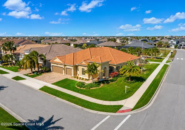 Photo 2 of Single family home for sale at 2906 Balting Pl, Melbourne, FL 32940 | MLS# 1083802 | Listing updated on 2026-09-20