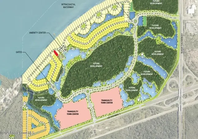 Photo 2 of Land for sale at 5912 Constellation Dr, Titusville, FL 32780 | MLS# 1083570 | Listing updated on 2026-07-28