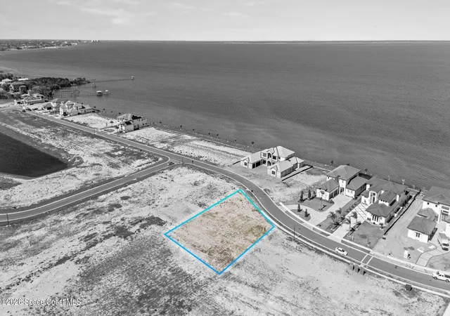Photo 4 of Land for sale at 5912 Constellation Dr, Titusville, FL 32780 | MLS# 1083570 | Listing updated on 2026-09-25