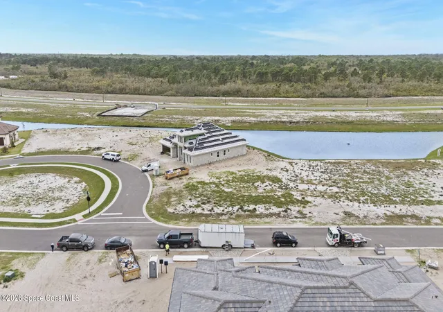Photo 4 of Land for sale at 14 Spinnaker Cir, Titusville, FL 32780 | MLS# 1083569 | Listing updated on 2026-07-28