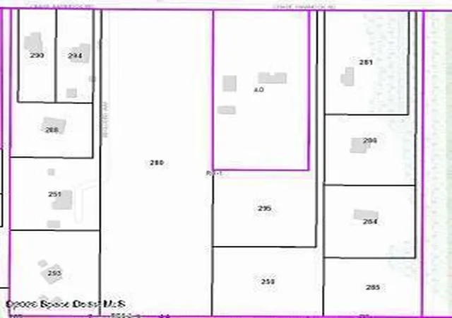 3rd image of 0000 Chase Hammock Rd, Merritt Island, FL 32953 | MLS# 1083601