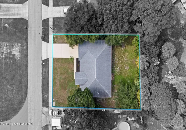 Photo 2 of Sale Pending at 7120 Ackerman Ave, Cocoa, FL 32927 | MLS# 1083650 | Listing updated on 2026-09-09
