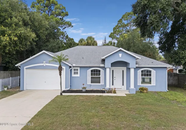Photo 3 of Sale Pending at 7120 Ackerman Ave, Cocoa, FL 32927 | MLS# 1083650 | Listing updated on 2026-09-09