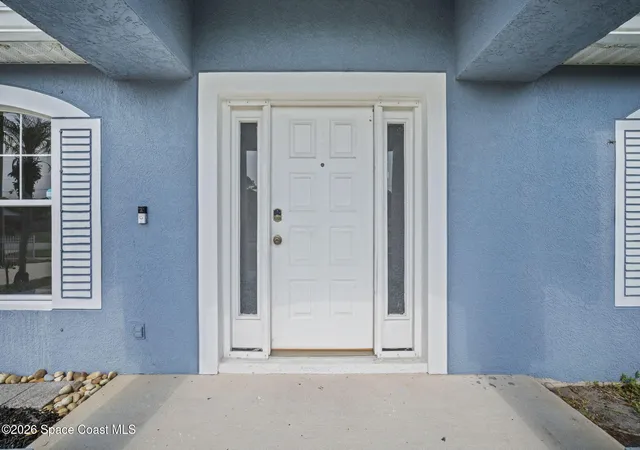 Photo 3 of Sale Pending at 7120 Ackerman Ave, Cocoa, FL 32927 | MLS# 1083650 | Listing updated on 2026-09-09