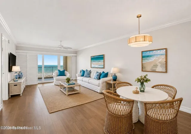 1st image of 555 Harrison Ave #504, Cape Canaveral, FL 32920 | MLS# 1084986