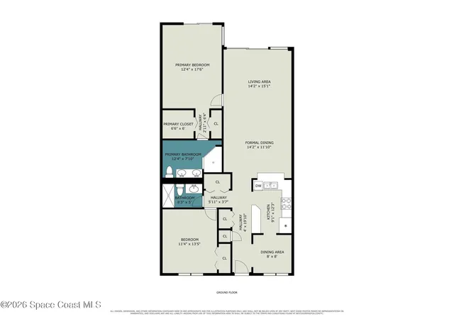 2nd image of 555 Harrison Ave, Cape Canaveral, FL 32920