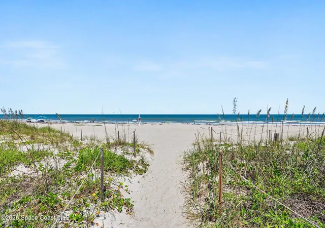 29th image of 555 Harrison Ave #504, Cape Canaveral, FL 32920 | MLS# 1084986