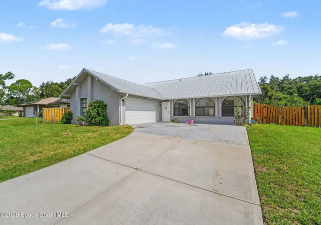 2nd image of 353 Krefeld Rd Nw, Palm Bay, FL 32907 | MLS# 1083620