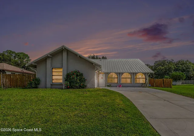 30th image of 353 Krefeld Rd Nw, Palm Bay, FL 32907 | MLS# 1083620