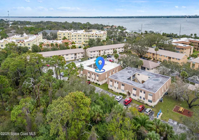 Photo 2 of Condo for sale at 3135 Shady Dell Ln #218, Melbourne, FL 32935 | MLS# 1083784 | Listing updated on 2026-08-25