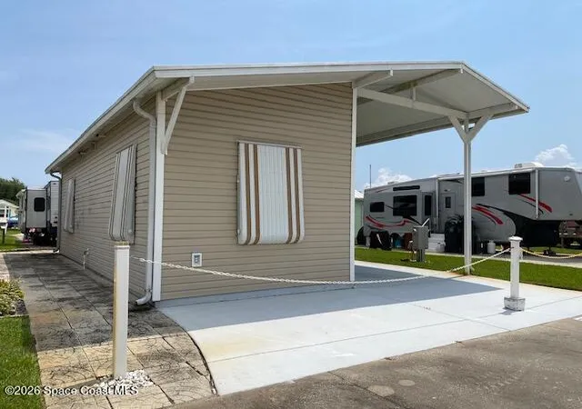 Photo 3 of Land for sale at 3050 Frontier Dr #87, Titusville, FL 32796 | MLS# 1083588 | Listing updated on 2026-07-29
