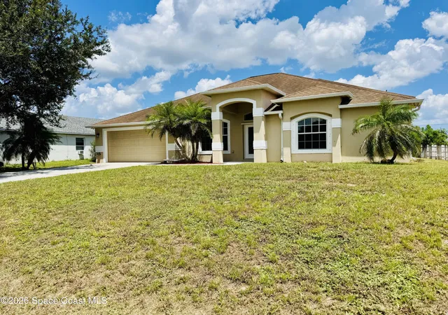 1st image of 1623 Capistrano Ave Nw, Palm Bay, FL 32907 | MLS# 1083673