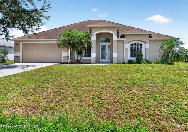 50th image of 1623 Capistrano Ave Nw, Palm Bay, FL 32907 | MLS# 1083673