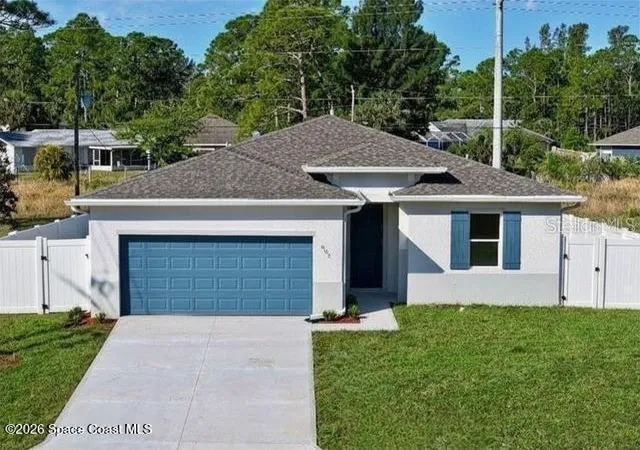 1st image of 802 Damek Ter Sw, Palm Bay, FL 32908 | MLS# 1083624